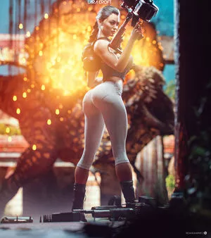 Tomb Raider [Lara Croft] OnlyFans Leaked Free Thumbnail Picture - #jrCvJHtId0